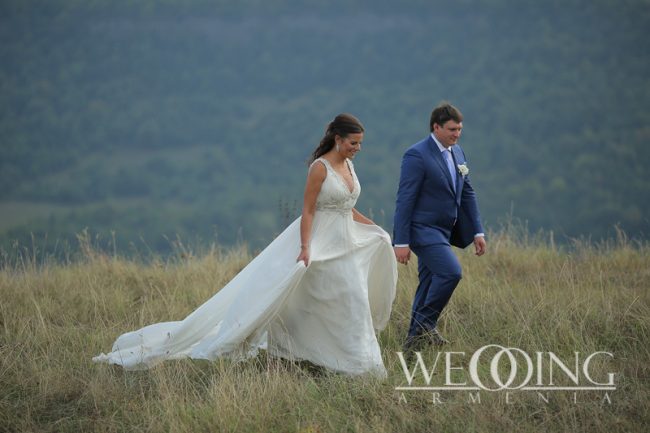 Wedding Armenia Premium Event Planner