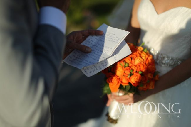 Wedding Armenia Организация свадьбы в Армении