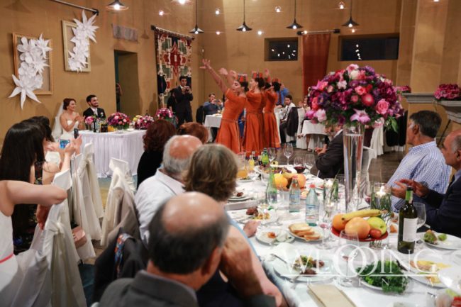 Wedding Armenia Հանդիսությունների Կազմակերպում Հայաստանում