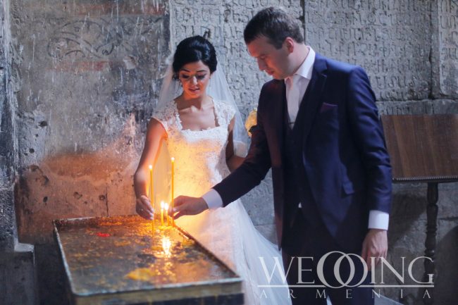 Wedding Armenia Wedding ceremony in Armenia