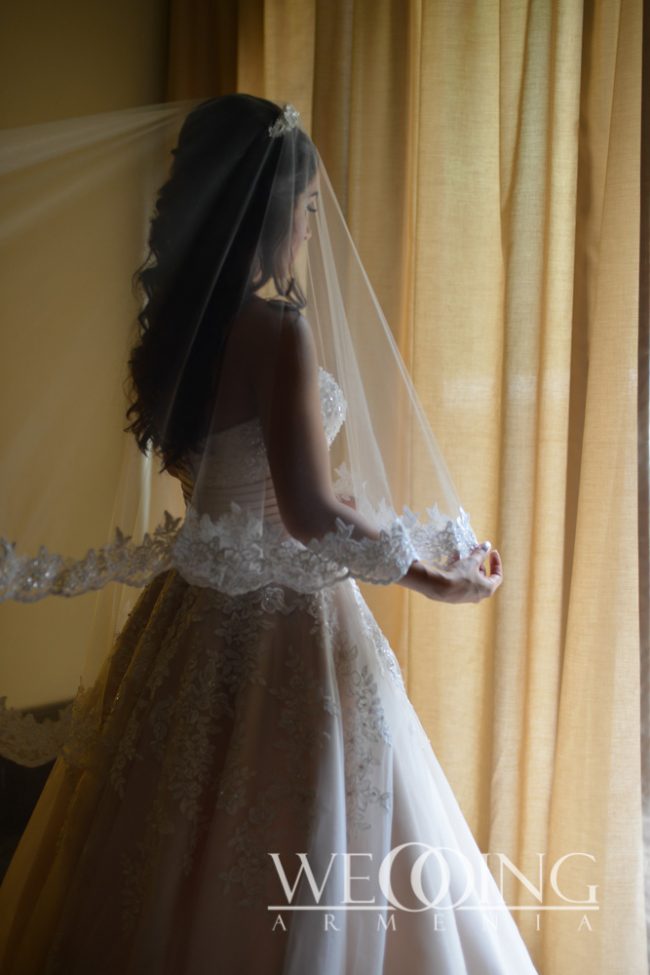 Wedding Armenia Первоклассная свадебная компания