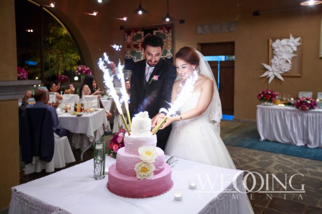 Wedding Armenia Лучшие свадебные торты в Армении