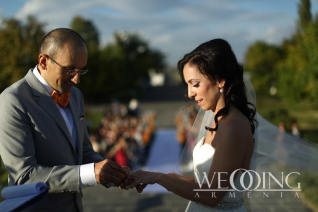 Wedding Armenia Первоклассная свадебная компания в Армении