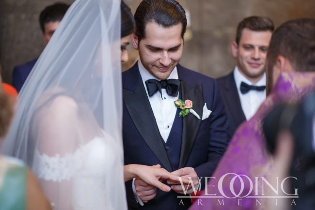 Wedding Armenia Эксклюзивная свадьба в Армении