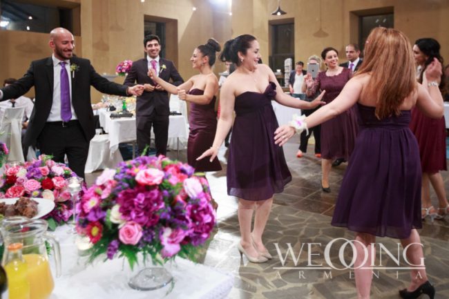 Wedding Armenia Wedding ceremony planning