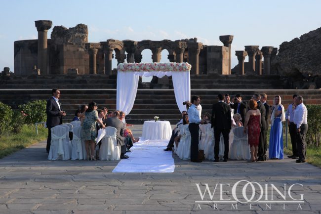 Wedding Armenia Հարսանյաց Արարողություն