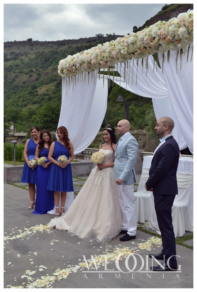 Wedding Armenia Wedding organizer