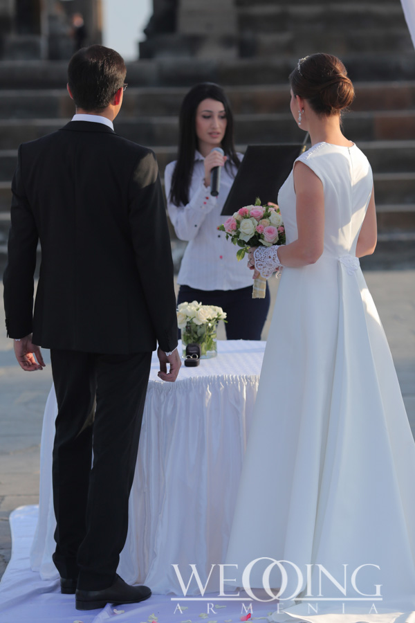 Wedding Armenia Luxury Wedding Planner