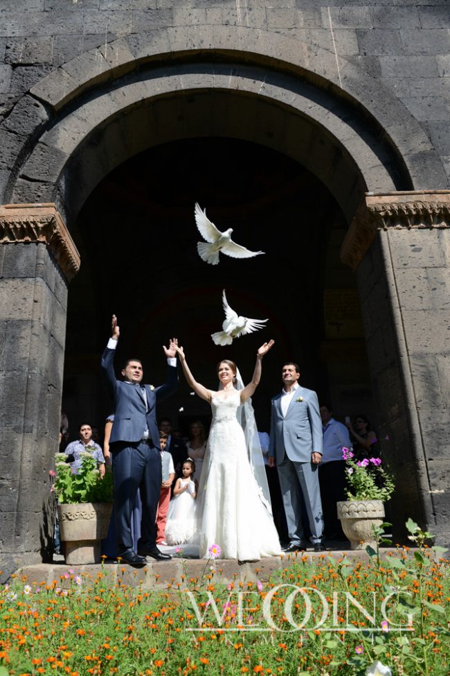 Wedding Armenia Организация и проведение мероприятий в Армении