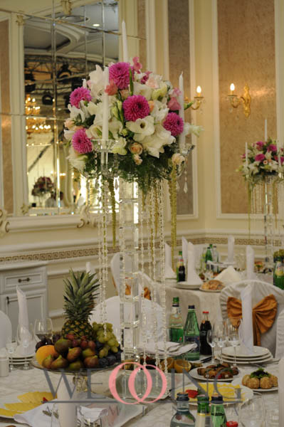 Wedding Armenia Decorations Wedding Flowers