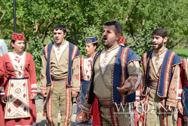 Wedding Armenia Организация праздников и мероприятий в Армении