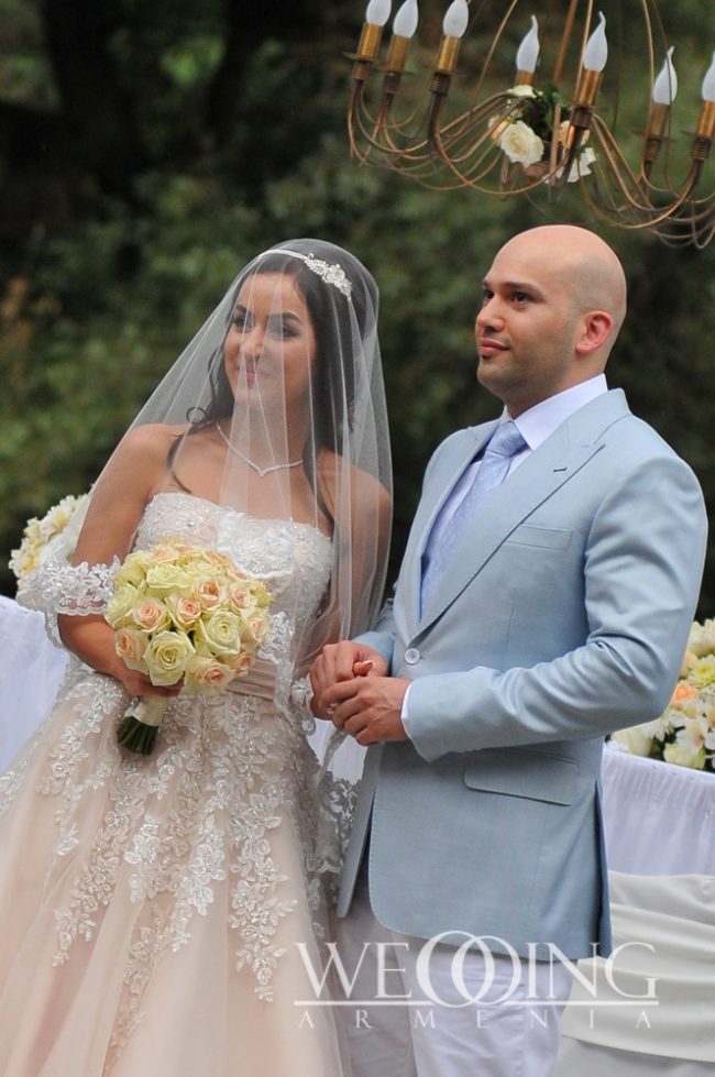 Wedding Armenia Свадебные аксессуары в Армении