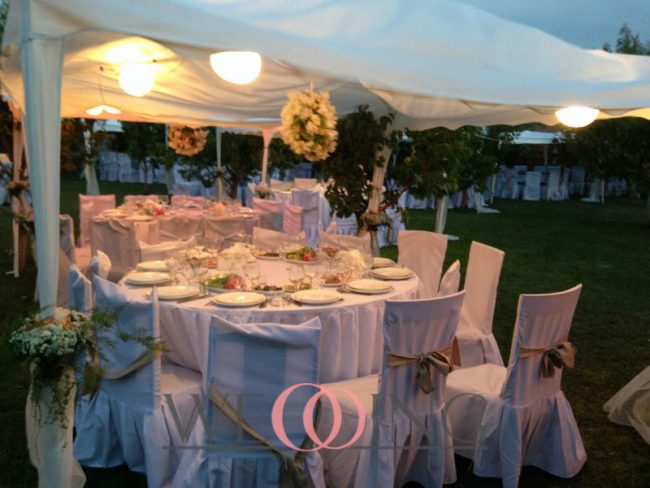 Wedding Armenia Glamorous Outdoor Weddings