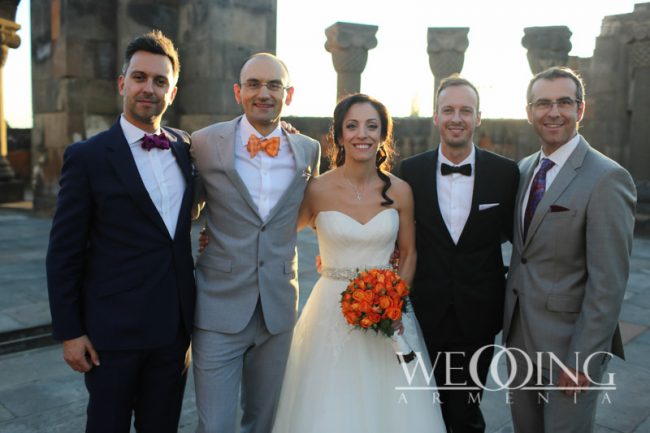 Wedding Armenia Организатор свадеб в Армении