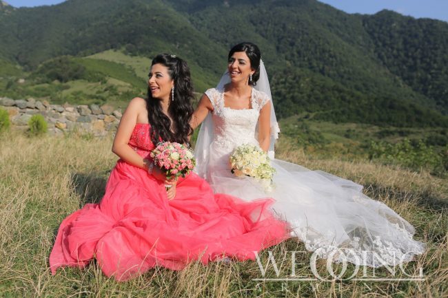 Wedding Armenia Организация и проведение мероприятий