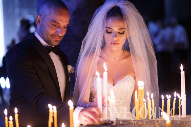 Wedding Armenia Свадьба и венчание