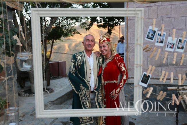 Wedding Armenia Հանդիսությունների Կազմակերպում