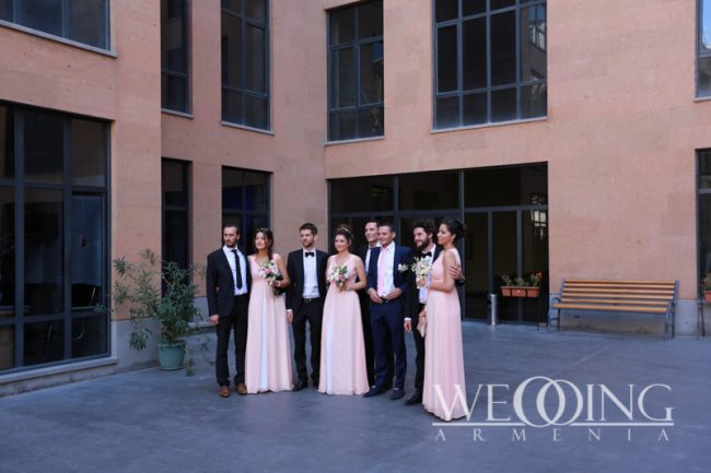 Wedding Armenia Premium Event Planner in Armenia