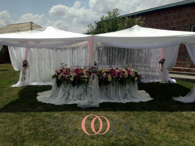 Wedding Armenia Wedding Services