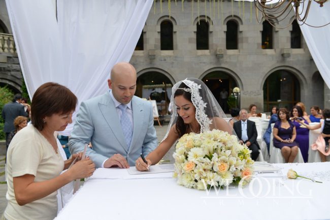 Wedding Armenia Свадебное агентство