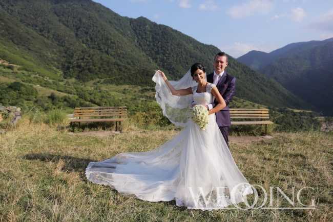 Wedding Armenia Luxury Event Planner in Armenia