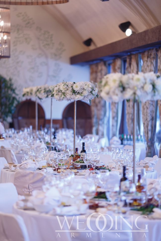 Wedding Armenia Floral Decor Wedding Flowers