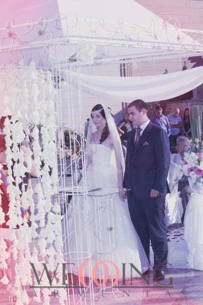 Wedding Armenia Photo and Video Recordings in Armenia