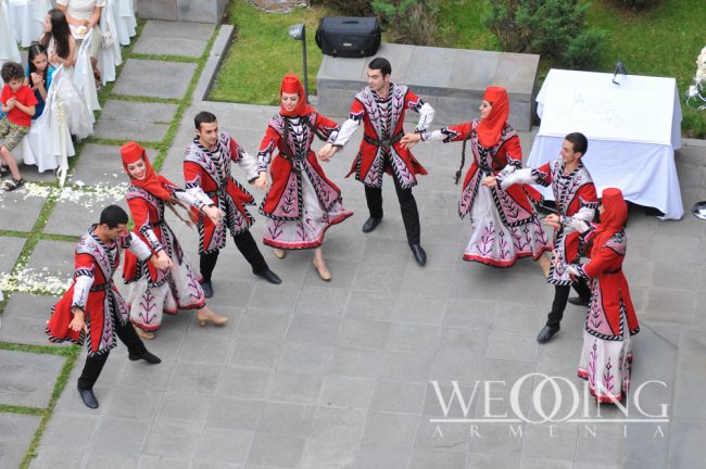 Wedding Armenia Հարսանեկան շոու ծրագրեր Հայաստանում