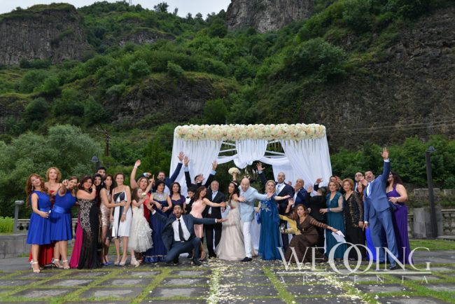 Wedding Armenia Лучший свадебный планировщик и организатор