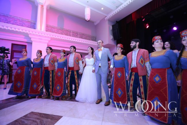 Wedding Armenia Միջոցառումների կազմակերպում պլանավորում և սպասարկում Հայաստանում