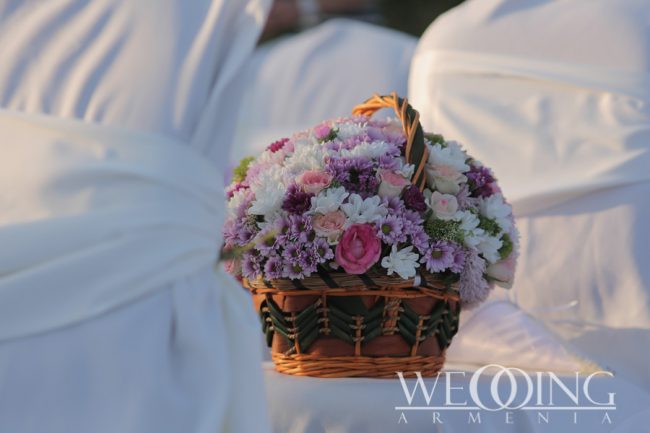 Wedding Armenia Floral Decor Wedding Flowers