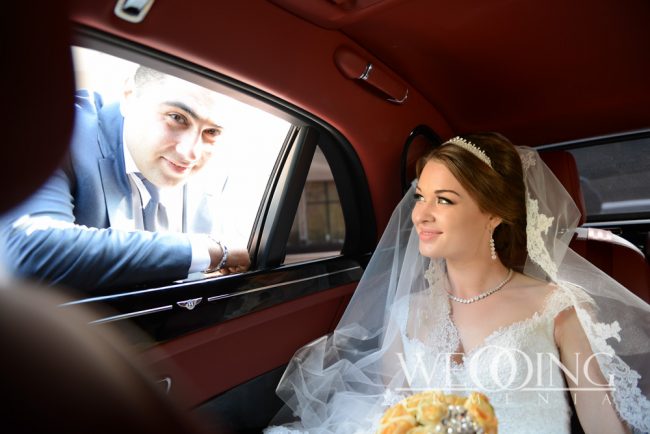 Wedding Armenia Great wedding Planner