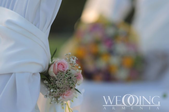 Wedding Armenia Flower Decorations for Weddings