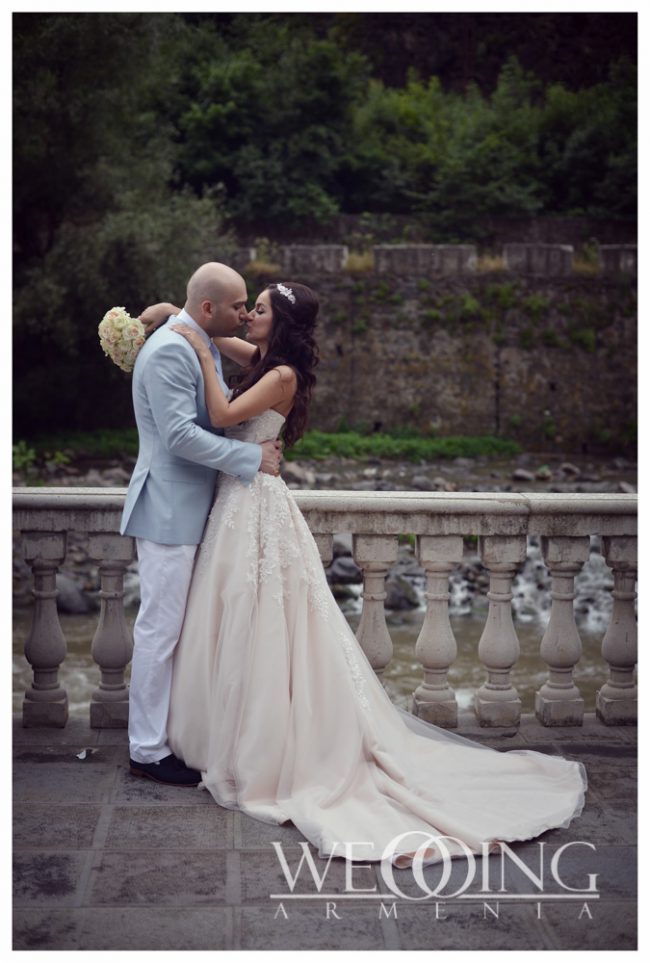 Wedding Armenia Հանդիսությունների Կազմակերպում