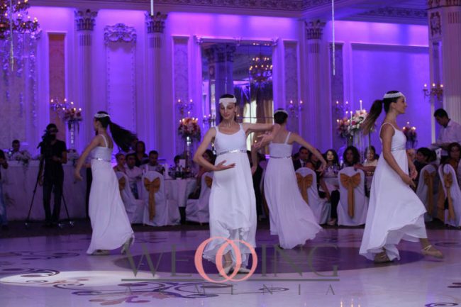 Wedding Armenia Shows for weddings