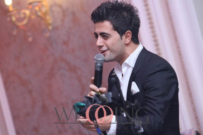 Wedding Armenia Свадебная Шоу Армения