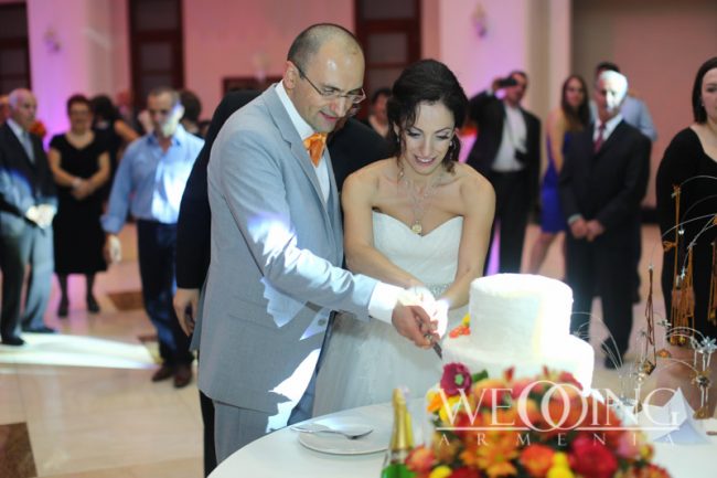 Wedding Armenia Wedding Services