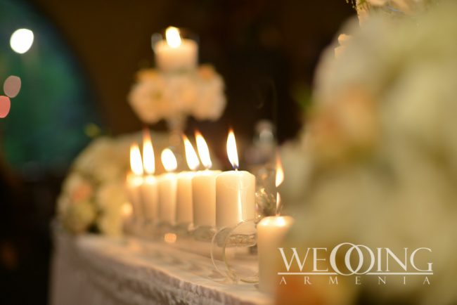 Wedding Armenia Wedding Accessories