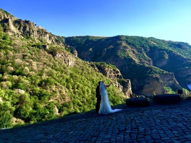 Wedding Armenia Լավագույն հարսանիքների Կազմակերպում Հայաստանում