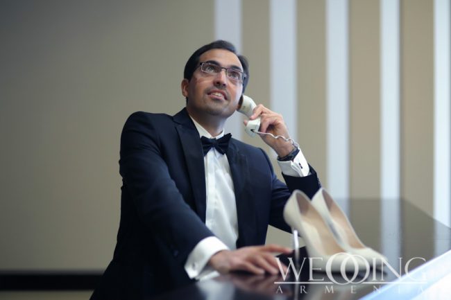 Wedding Armenia Հարսանյաց արարողության կազմակերպում Հայաստանում