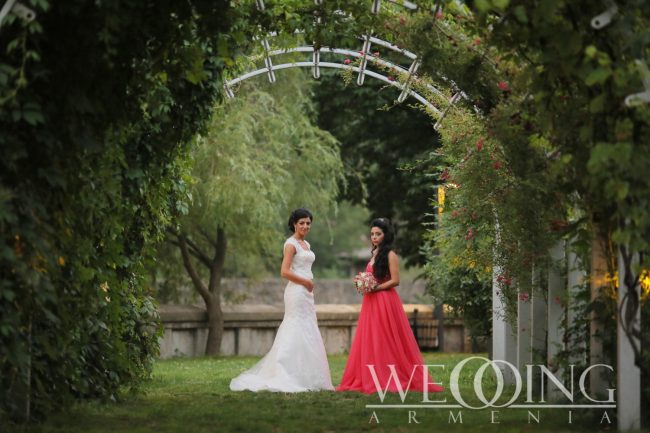 Wedding Armenia Лучший свадебный организатор