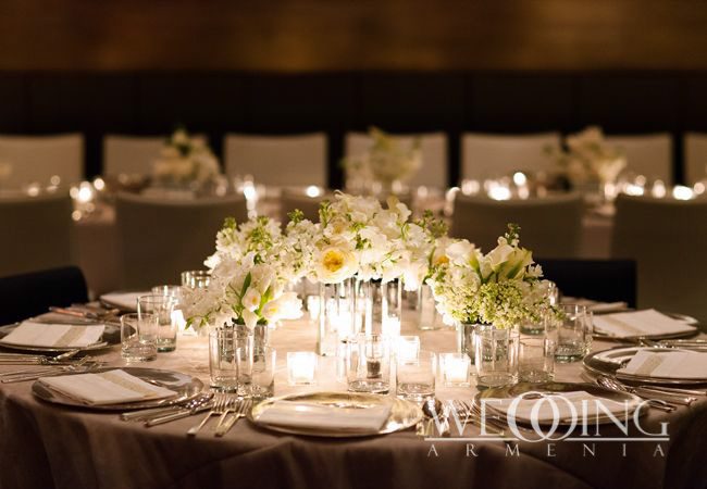 Luxurious Wedding Halls Restaurants Wedding Armenia