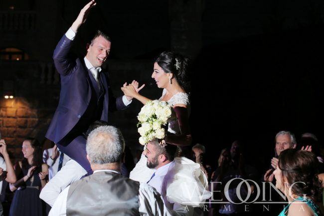 Wedding Armenia Свадебный организатор