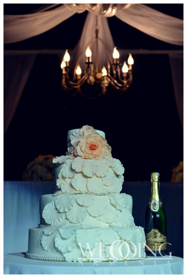 Wedding Armenia Торты на любой праздник в Армении