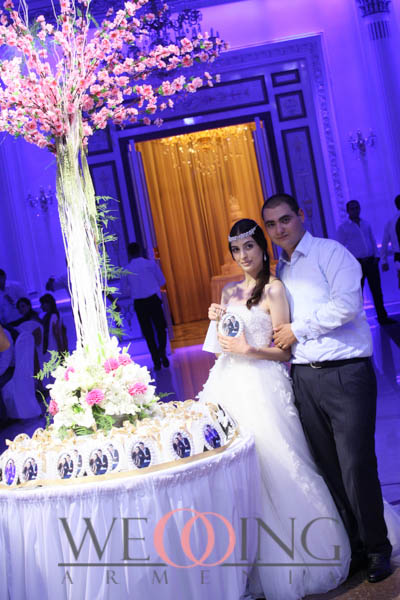 Wedding Armenia Հարսանեկան պարագաներ Հայաստանում