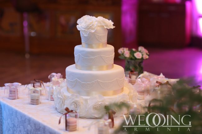 Wedding Armenia Лучшие свадебные торты в Армении