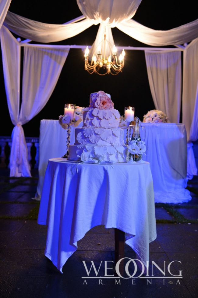 Wedding Armenia Wedding Cakes