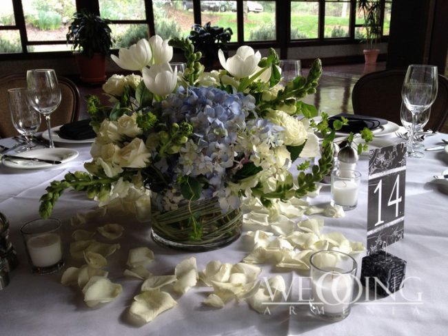 Restaurants for Weddings Meetings and Events in Armenia