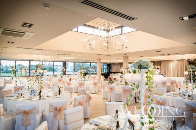 Wedding Armenia Hall of Weddings