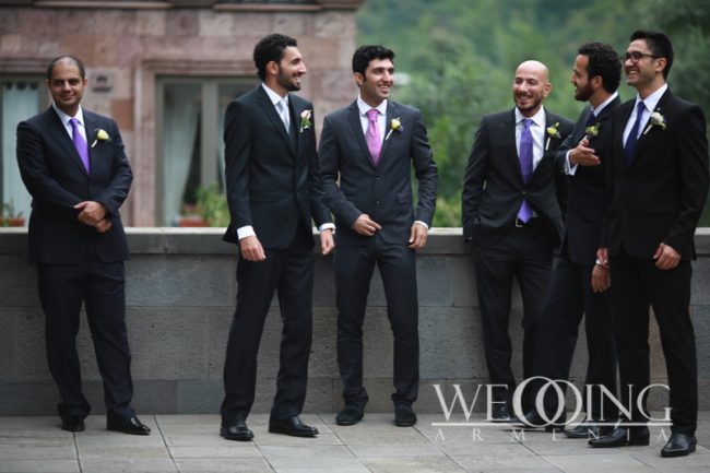 Wedding Armenia Best Event Planning Agency